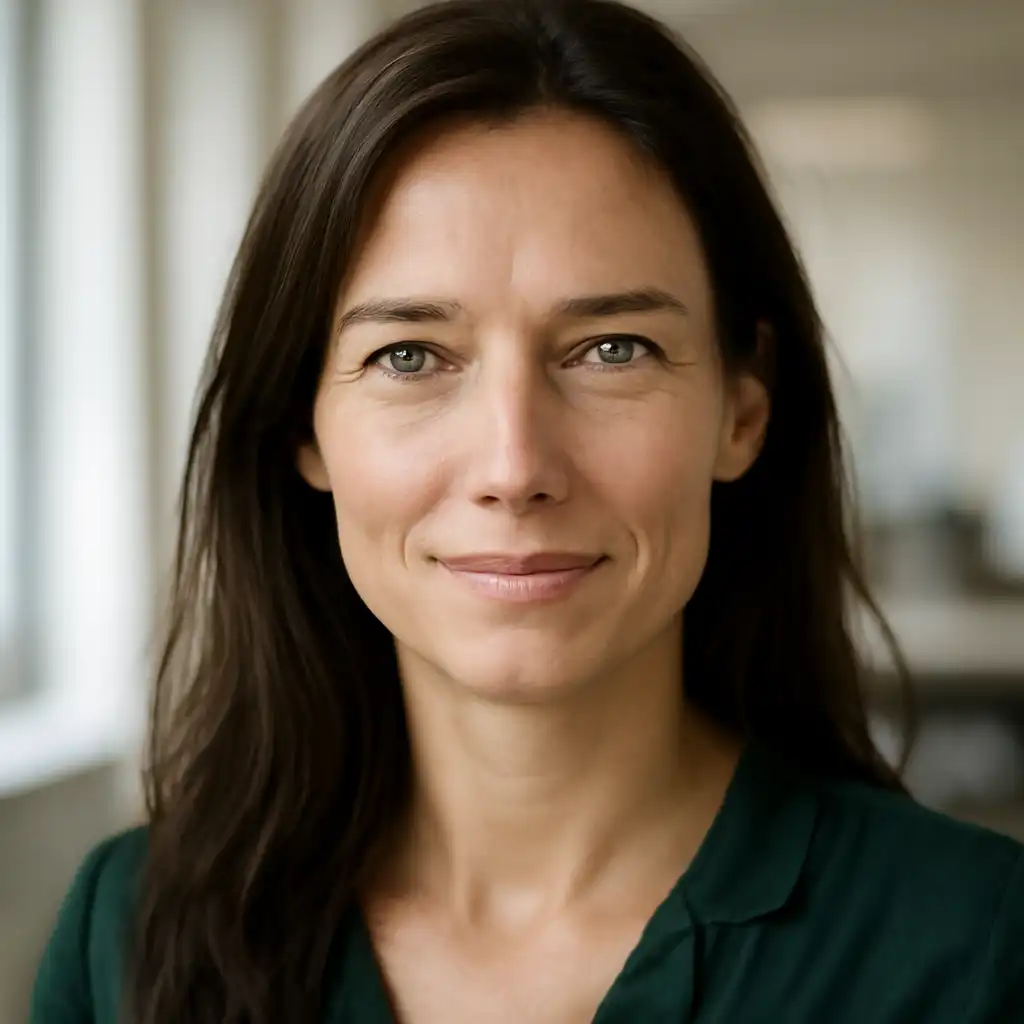 Katja Ringelberg